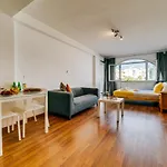 Napa Blue Apartments