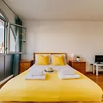 Napa Blue Apartments