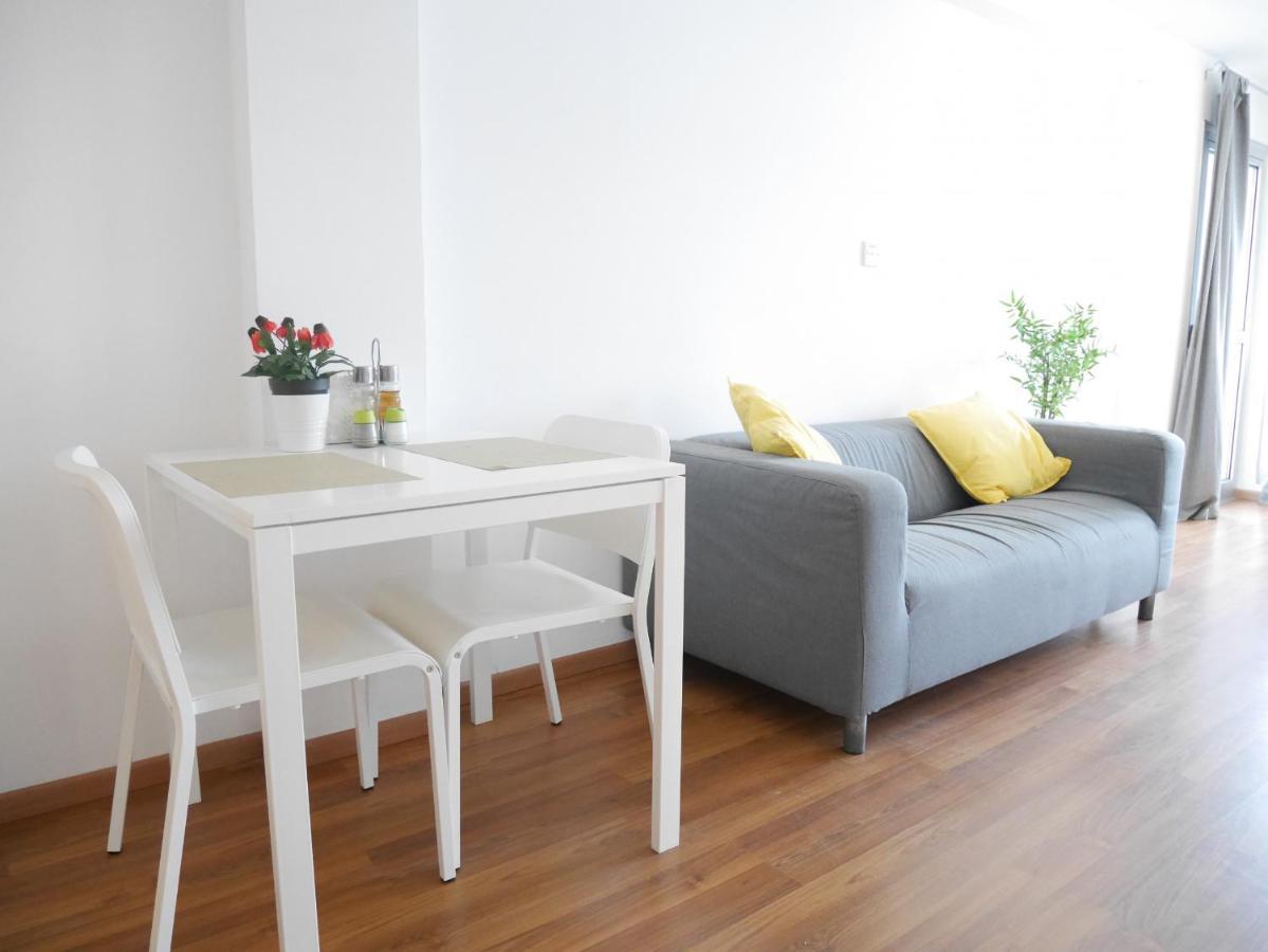 Napa Blue Apartament