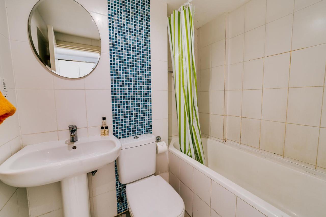 Napa Blue Apartament *