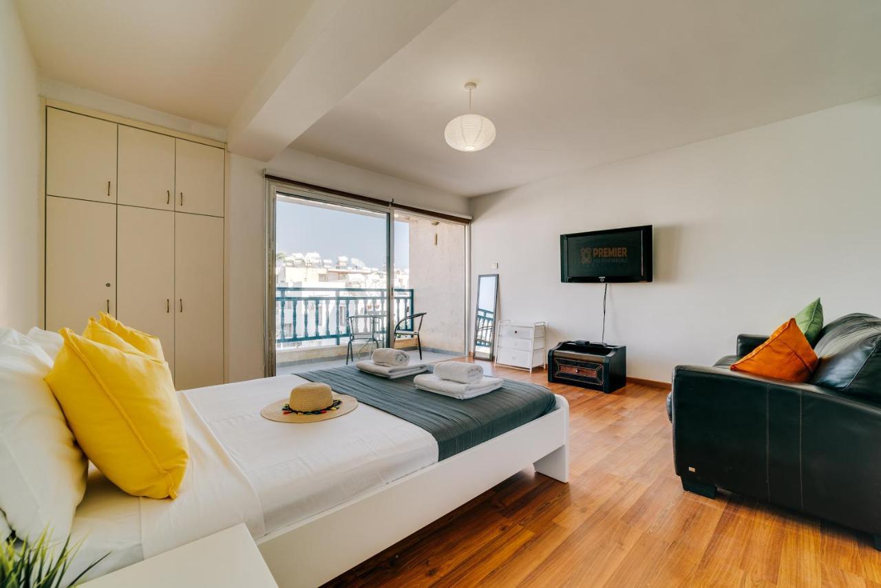 Napa Blue Apartament