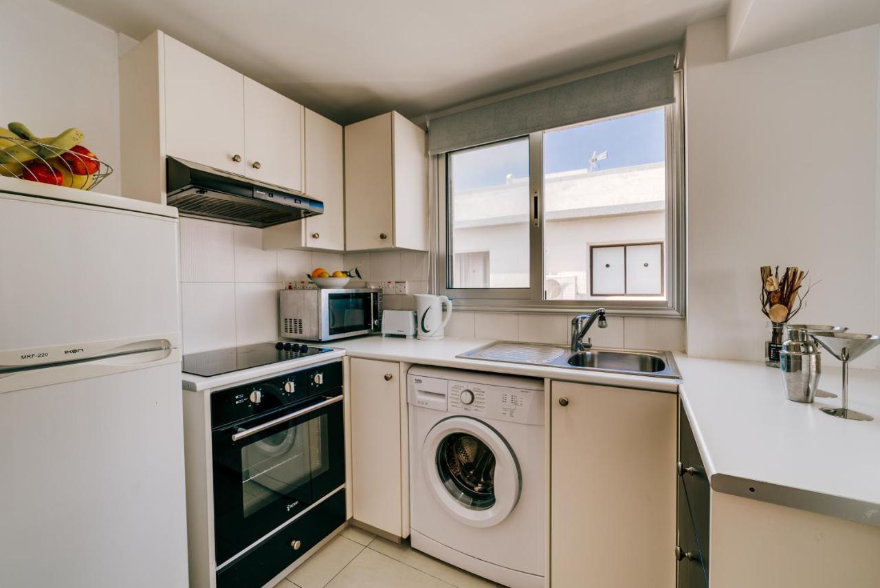Napa Blue Apartament *