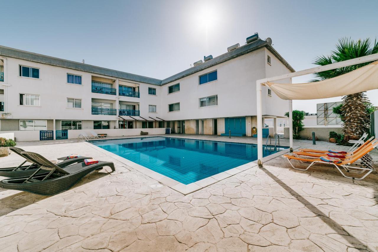 Napa Blue Apartament Ajia Napa